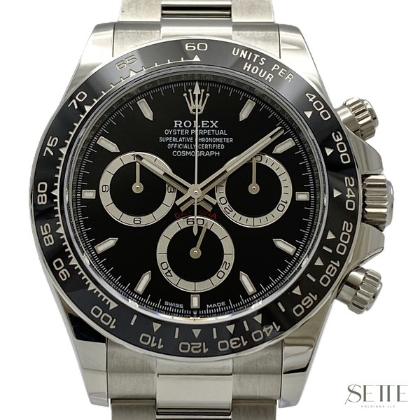 Rolex Cosmograph Daytona