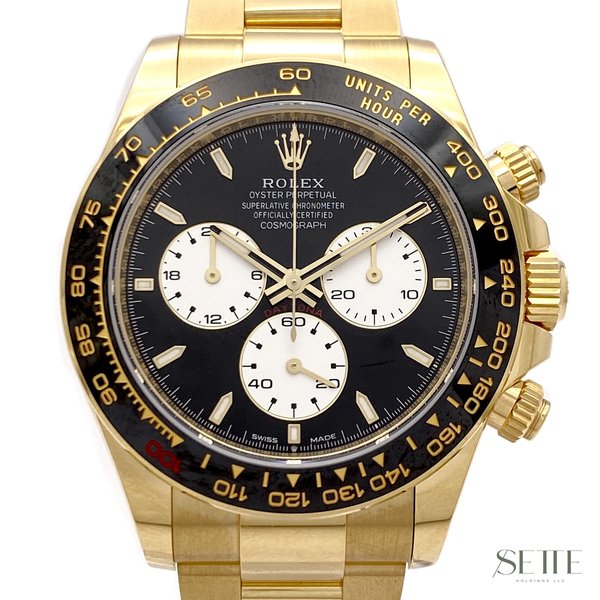 Rolex Daytona Le Mans