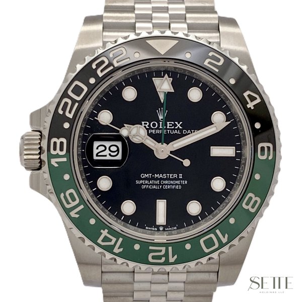 Rolex GMT-Master II Destro